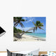 Strand Wall Decal