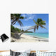 Strand Wall Decal