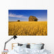 Saskatchewan Wall Mural