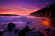 Anglier Dam At Sunset, Temiscamingue, Quebec Wall Mural