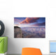 South Rim Of The Grand Canyon At Sunset, Arizona Wall Mural