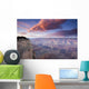 South Rim Of The Grand Canyon At Sunset, Arizona Wall Mural