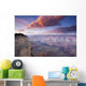 South Rim Of The Grand Canyon At Sunset, Arizona Wall Mural