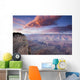 South Rim Of The Grand Canyon At Sunset, Arizona Wall Mural