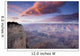 South Rim Of The Grand Canyon At Sunset, Arizona Wall Mural