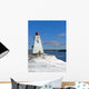 Lighthouse Nova Scotia Wall Decal