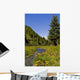 Bachgeplatscher Wall Decal