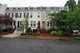 Georgetown Dc Washington Houses Wall Decal