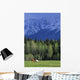 RWatts Wall Mural