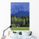 RWatts Wall Mural