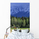 RWatts Wall Mural