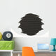 Sun Sand Wall Decal
