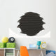 Sun Sand Wall Decal