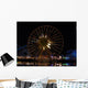 Ferris Wheel Wall Mural