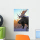 Tk0235, Thomas Kitchin Wall Mural