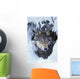 Tk0530, Thomas Kitchin Wall Mural