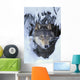 Tk0530, Thomas Kitchin Wall Mural