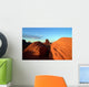RWatts Wall Mural