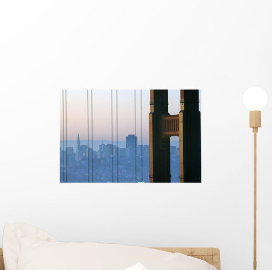 RWatts Wall Mural
