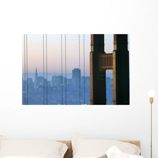 RWatts Wall Mural