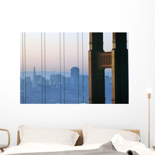 RWatts Wall Mural