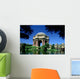 RWatts Wall Mural