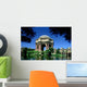 RWatts Wall Mural