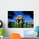 RWatts Wall Mural