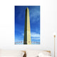 Washington Monument,/Nwashington Dc, Usa Wall Mural