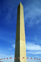Washington Monument,/Nwashington Dc, Usa Wall Mural