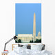 Usa Wall Mural
