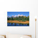 RWatts Wall Mural