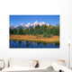 RWatts Wall Mural