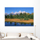 RWatts Wall Mural