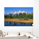RWatts Wall Mural