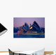 RWatts Wall Mural