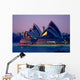 RWatts Wall Mural