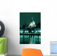 RWatts Wall Mural