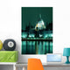 RWatts Wall Mural
