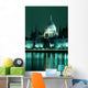 RWatts Wall Mural