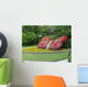 Butterfly Wall Decal Design 3