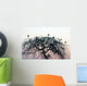 RWatts Wall Mural