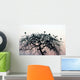 RWatts Wall Mural