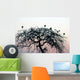 RWatts Wall Mural