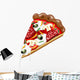 Pizza Slice Wall Decal