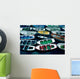 RWatts Wall Mural