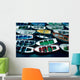 RWatts Wall Mural