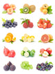 Fruit Collection Wall Mural
