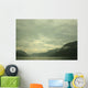 Picturesque Lake Wall Mural