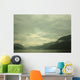 Picturesque Lake Wall Mural